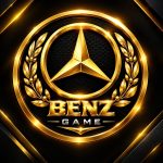 benz game download
