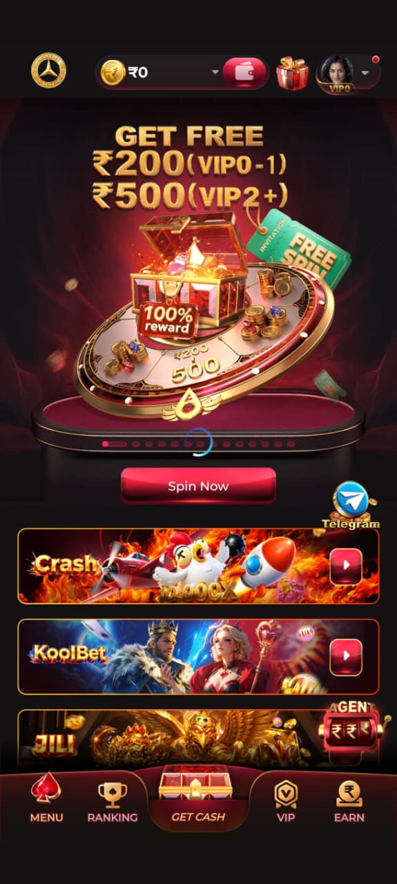 benz apk